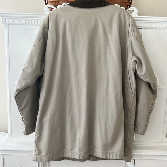 LLBean Insulated Barn Jacket - Picture 11 of 16